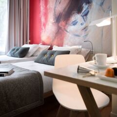 Max Hotel комната для гостей фото 2