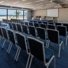 Отель Movenpick Hotel & Casino Malabata Tanger Марокко, Танжер - отзывы, цены и фото номеров - забронировать отель Movenpick Hotel & Casino Malabata Tanger онлайн помещение для мероприятий фото 2