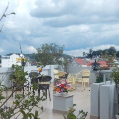 Отель Dalat View Homestay Далат фото 11