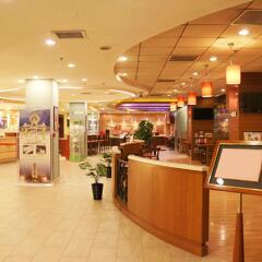Отель Ibis Xian Heping Китай, Сиань - отзывы, цены и фото номеров - забронировать отель Ibis Xian Heping онлайн интерьер отеля