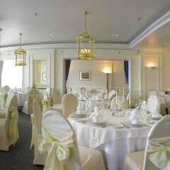 Гостиница Holiday Inn Moscow Seligerskaya фото 2