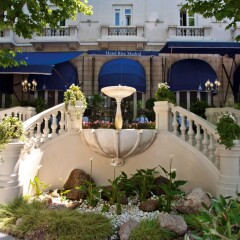 Hotel Ritz Madrid фото 6