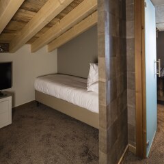 Hotel Koh-I Nor Val Thorens детские мероприятия