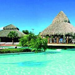 Отель Lopesan Costa Bávaro Resort Spa & Casino Доминикана, Пунта Кана - 2 отзыва об отеле, цены и фото номеров - забронировать отель Lopesan Costa Bávaro Resort Spa & Casino онлайн бассейн
