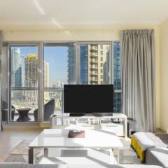 Отель Maison Privee - Burj Residence комната для гостей фото 5