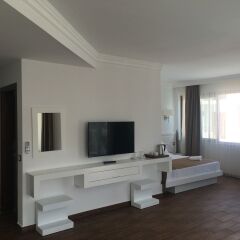 Отель Elegance Kemer Кемер комната для гостей