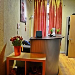 Гостиница Mg Hostel Tverskaya в Москве отзывы, цены и фото номеров - забронировать гостиницу Mg Hostel Tverskaya онлайн Москва удобства в номере