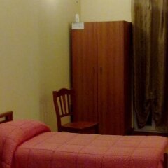 Отель B&B La Petrosa Кастровиллари комната для гостей фото 2