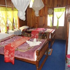 Отель Aquarius Inn Inle Lake Мьянма, Хехо - отзывы, цены и фото номеров - забронировать отель Aquarius Inn Inle Lake онлайн помещение для мероприятий