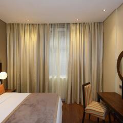 Отель Protea Hotel by Marriott Ikeja Select Нигерия, Икея - отзывы, цены и фото номеров - забронировать отель Protea Hotel by Marriott Ikeja Select онлайн комната для гостей фото 2
