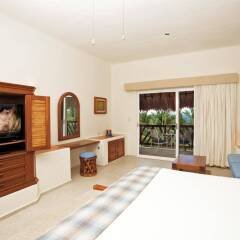 Отель Desire Riviera Maya Pearl Resort All Inclusive- Couples Only комната для гостей фото 2