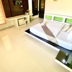 Гостевой Дом Lanta Emerald Ланта удобства в номере фото 2