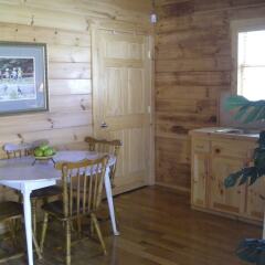 New River Trail Cabins In Hillsville United States Of America