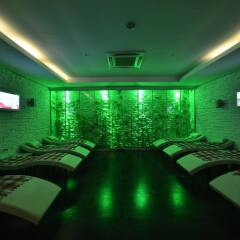 White City Resort Hotel Турция, Аланья - отзывы, цены и фото номеров - забронировать отель White City Resort Hotel онлайн спа фото 2