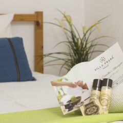Отель Villa Prana Guest House Португалия, Портимао - отзывы, цены и фото номеров - забронировать отель Villa Prana Guest House онлайн фото 2