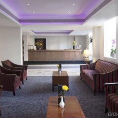 Отель Wellington Hotel by Blue Orchid Великобритания, Лондон - 1 отзыв об отеле, цены и фото номеров - забронировать отель Wellington Hotel by Blue Orchid онлайн интерьер отеля фото 2