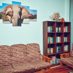 Hotel Beach Walk развлечения