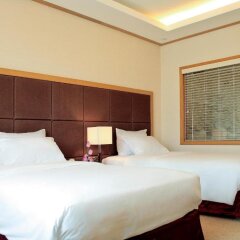 Отель Hilton Garden Inn Hanoi комната для гостей фото 3