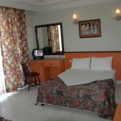 Best Beach Hotel Alanya комната для гостей фото 4