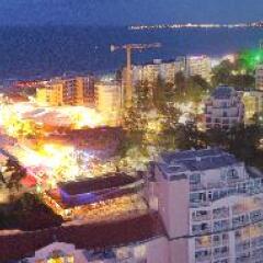 Отель Kuban Resort & AquaPark пляж фото 2