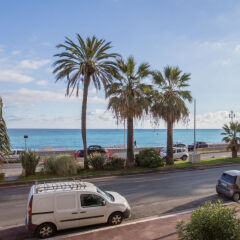 Отель Galets d'Azur Promenade des Anglais Франция, Ницца - отзывы, цены и фото номеров - забронировать отель Galets d'Azur Promenade des Anglais онлайн парковка