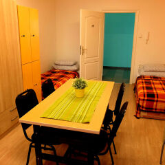 Отель Budapest Budget Hostel Венгрия, Будапешт - 2 отзыва об отеле, цены и фото номеров - забронировать отель Budapest Budget Hostel онлайн в номере фото 2