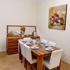 Emerald Suites in Doha, Qatar from 146$, photos, reviews - zenhotels.com photo 3