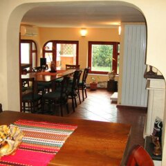 Отель Guest House Yanina Болгария, Генерал-Кантраджиево - отзывы, цены и фото номеров - забронировать отель Guest House Yanina онлайн в номере