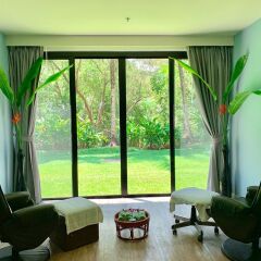 Отель Holiday Inn Resort Krabi Ao Nang Beach комната для гостей фото 4