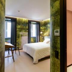 Отель Pateo Lisbon Lounge Suites Португалия, Лиссабон - отзывы, цены и фото номеров - забронировать отель Pateo Lisbon Lounge Suites онлайн фото 3
