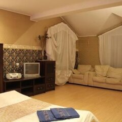 Гостиница Guest House Fresh в Калининграде отзывы, цены и фото номеров - забронировать гостиницу Guest House Fresh онлайн Калининград сейф в номере