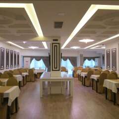 Kit-Tur Hotel Турция, Гиресун - отзывы, цены и фото номеров - забронировать отель Kit-Tur Hotel онлайн фото 11