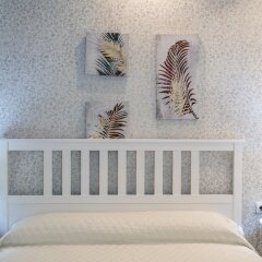 Отель Travel Habitat San Vicente комната для гостей фото 2