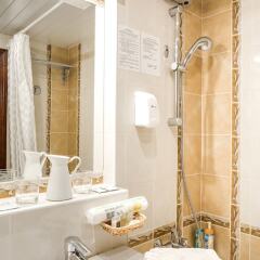 Апартаменты #514 OREKHOVO APARTMENTS near Tsaritsyno park фото 22