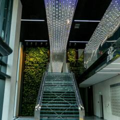 Отель Varsovia Apartamenty Kasprzaka