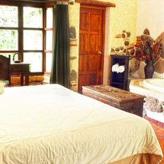 Hotel Real Plaza in Antigua Guatemala, Guatemala from 98$, photos, reviews - zenhotels.com guestroom photo 2