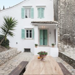 Отель White Jasmine Cottage Греция, Корфу - отзывы, цены и фото номеров - забронировать отель White Jasmine Cottage онлайн фото 11