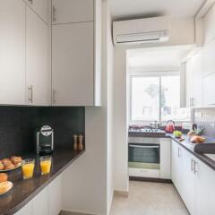 Sweet Inn Abarbanel Street Израиль, Иерусалим - отзывы, цены и фото номеров - забронировать отель Sweet Inn Abarbanel Street онлайн в номере