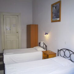 Hotel Kastoria комната для гостей фото 4