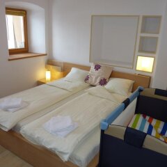 Отель Manorhaus Австрия, Зёлль - отзывы, цены и фото номеров - забронировать отель Manorhaus онлайн комната для гостей фото 3