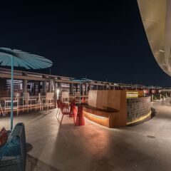 Отель InterContinental Los Angeles Downtown США, Лос-Анджелес - отзывы, цены и фото номеров - забронировать отель InterContinental Los Angeles Downtown онлайн