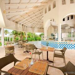 Отель Iberostar Royal El Mansour Махдиа бассейн фото 2