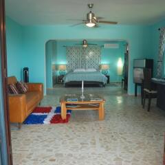 Отель E&J Boutique Residences детские мероприятия