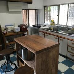 Отель Guest house Tora Никко в номере