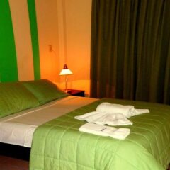 Del Rio Apart Hotel in Trinidad, Paraguay from 70$, photos, reviews - zenhotels.com guestroom photo 5
