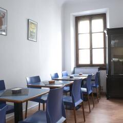 Отель Loggia Fiorentina Италия, Флоренция - 2 отзыва об отеле, цены и фото номеров - забронировать отель Loggia Fiorentina онлайн питание