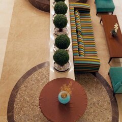 Seher Resort & Spa Турция, Сиде - отзывы, цены и фото номеров - забронировать отель Seher Resort & Spa - All Inclusive онлайн интерьер отеля фото 3