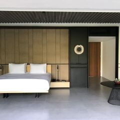 Отель Origin Ubud комната для гостей фото 2