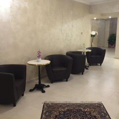 Отель Riviera Palace Италия, Порт-Эмпедокле - отзывы, цены и фото номеров - забронировать отель Riviera Palace онлайн интерьер отеля фото 3