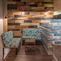 Отель Señor Frogs Hostel - Adults Only Мексика, Канкун - отзывы, цены и фото номеров - забронировать отель Señor Frogs Hostel - Adults Only онлайн развлечения